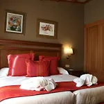 Gran Abetos Hotel A Torre Branca