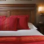 מלון Gran Abetos 4*