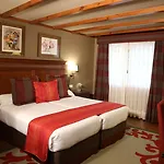 Gran Abetos 4*