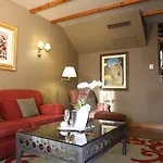 Gran Abetos מלון A Torre Branca