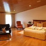グラン ロス アベトス 4* A Torre Branca