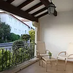 Gran Abetos A Torre Branca