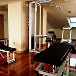 Gran Abetos 4*