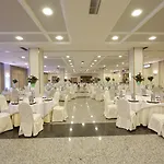 מלון Gran Abetos 4*