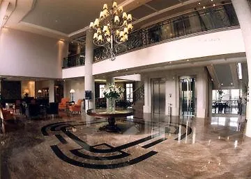 Hotel Gran Abetos