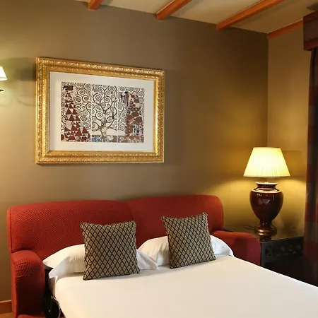 Gran Abetos 4*