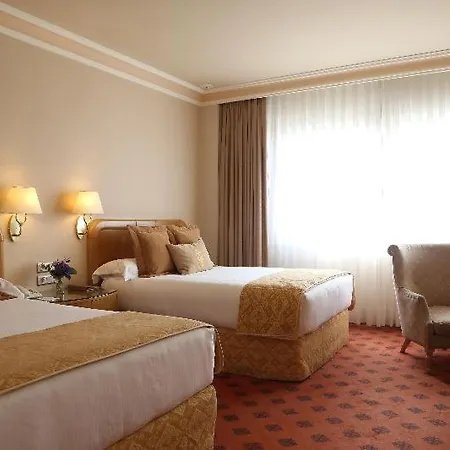 Hotel Gran Abetos A Torre Branca