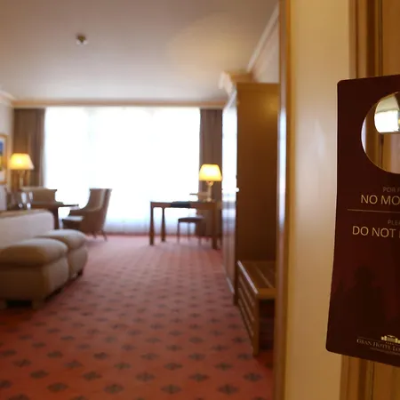 Hotel Gran Abetos