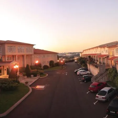 Hotel Gran Abetos