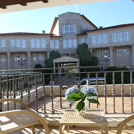 Hotel Gran Abetos 4*