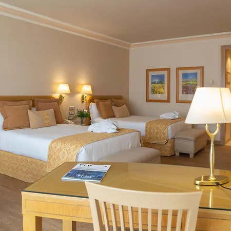 グラン ロス アベトス A Torre Branca