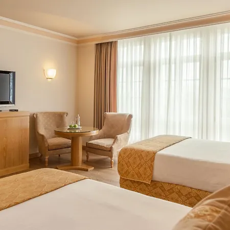 Gran Abetos Hotel