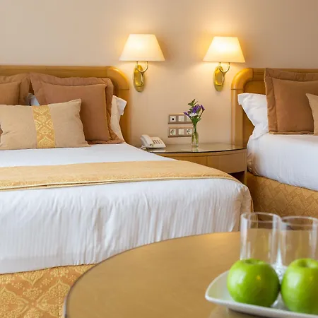 Gran Abetos 4* А-Торре-Бранка