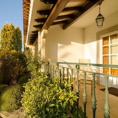 Gran Abetos Hotel A Torre Branca