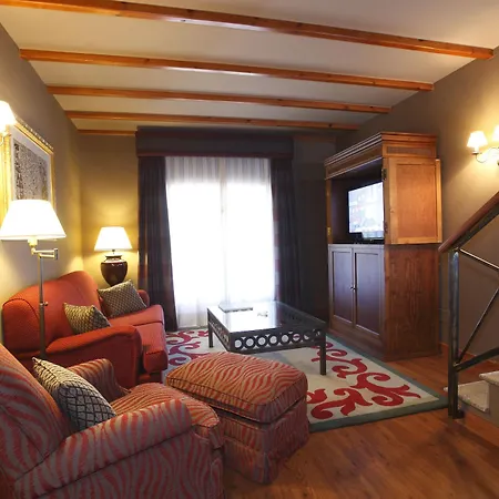 Gran Abetos Hotel