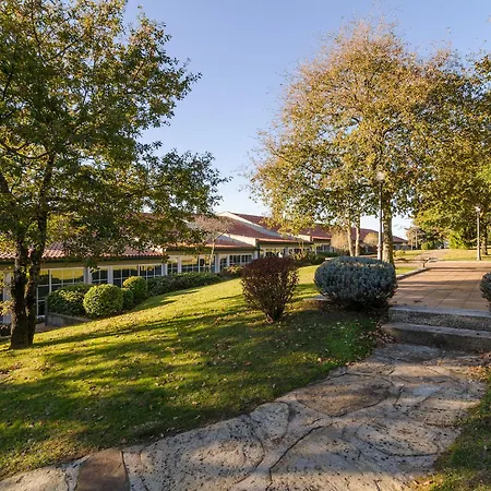 Hotel Gran Abetos