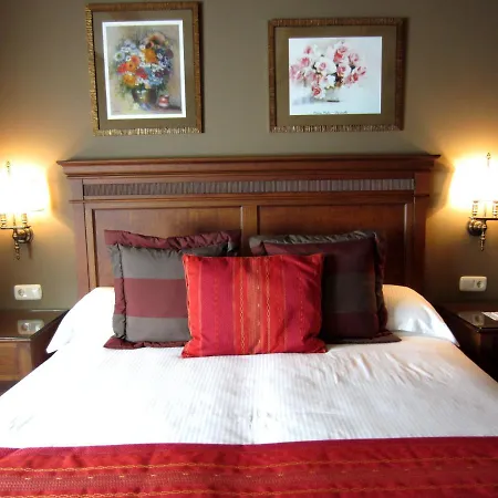 Gran Abetos Hotel 4*