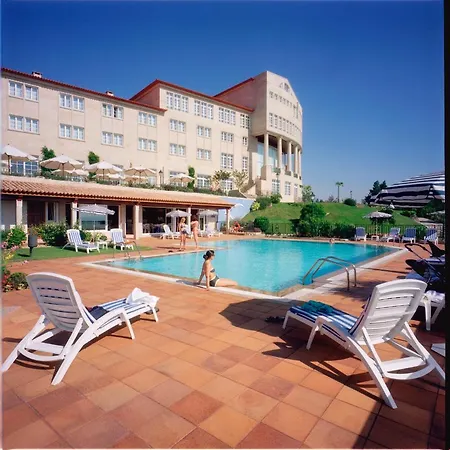 Gran Abetos 4* А-Торре-Бранка