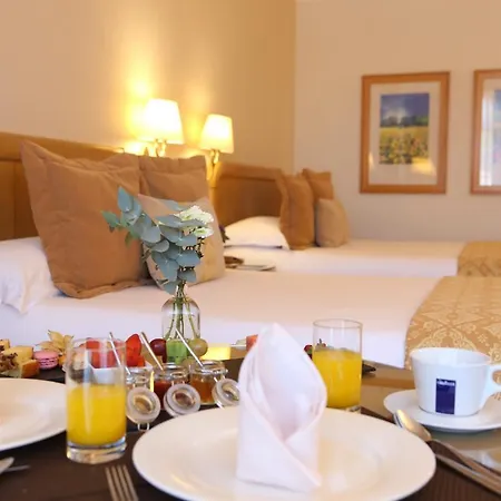 Gran Abetos Hotel