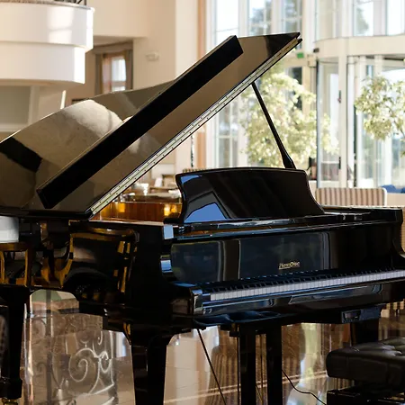 Gran Abetos 4* A Torre Branca