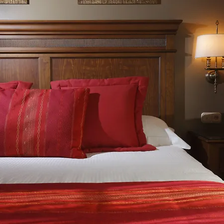 Hotel Gran Abetos 4*