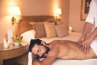 グラン ロス アベトス 4* A Torre Branca