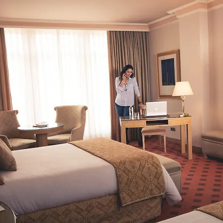 Gran Abetos Hotel A Torre Branca