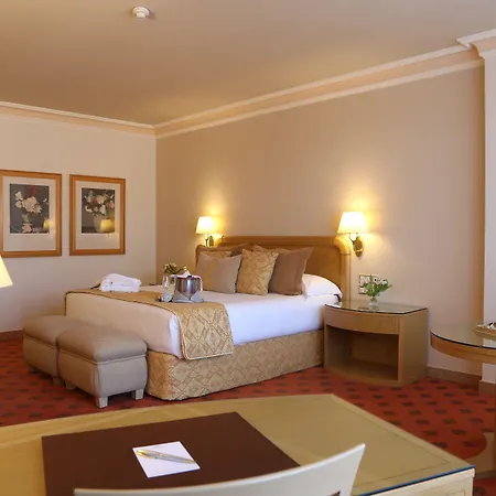 Gran Abetos Hotel 4*