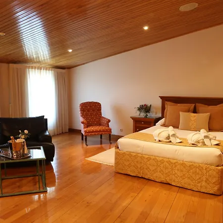 Gran Abetos 4* A Torre Branca