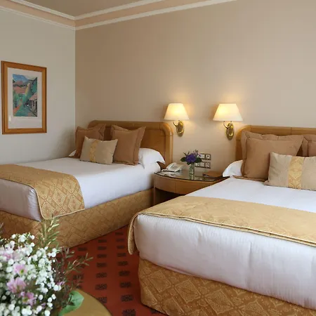 Gran Abetos Hotel 4*