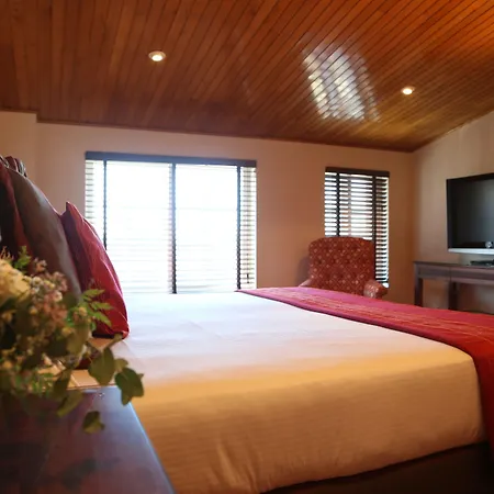 Gran Abetos Hotel A Torre Branca