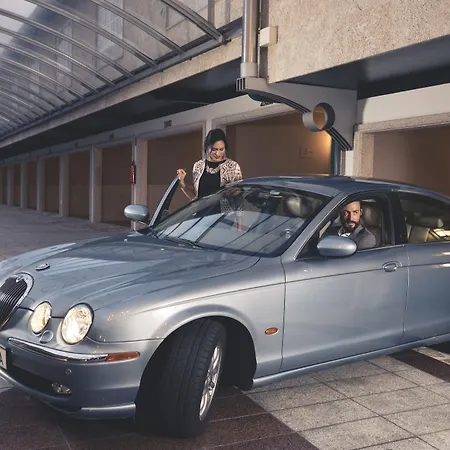 Gran Abetos Hotel A Torre Branca