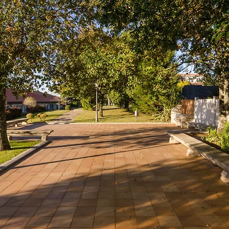 Hotel Gran Abetos 4*