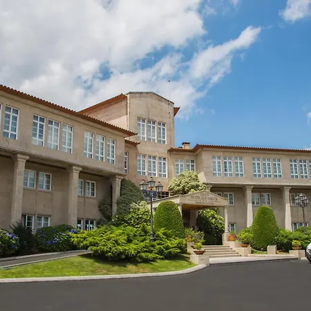 Gran Abetos 4* A Torre Branca