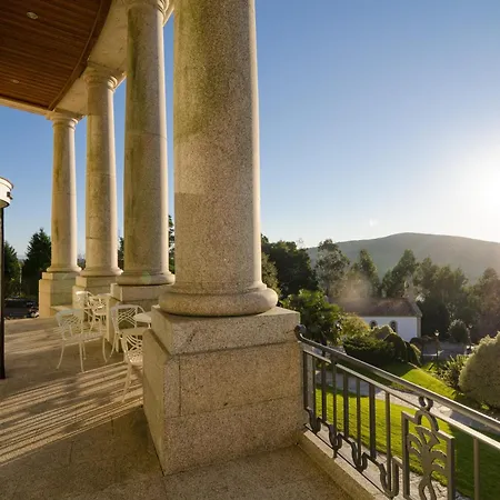 Hotel Gran Abetos 4*