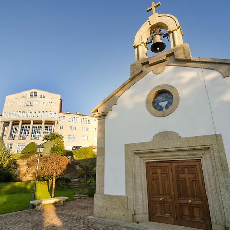 Gran Abetos Hotel 4*