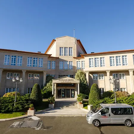 Hotel Gran Abetos