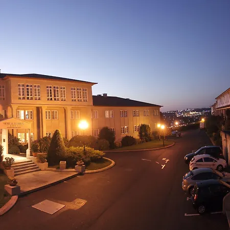 Gran Abetos 4* A Torre Branca