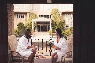 ホテル グラン ロス アベトス 4*