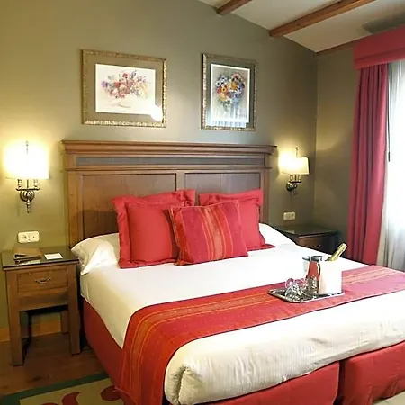 Gran Abetos Hotel