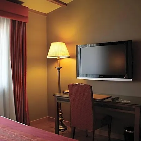 Gran Abetos 4* A Torre Branca