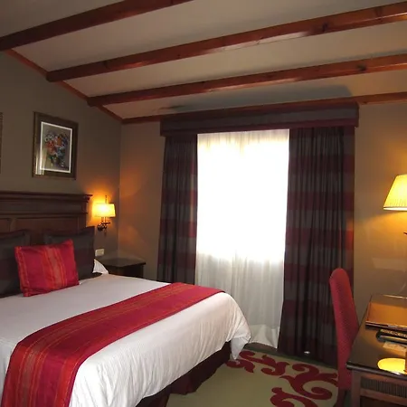 Hotel Gran Abetos A Torre Branca