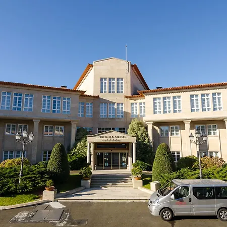 Gran Abetos 4* A Torre Branca