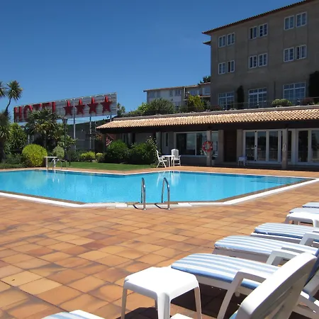 Gran Abetos 4*