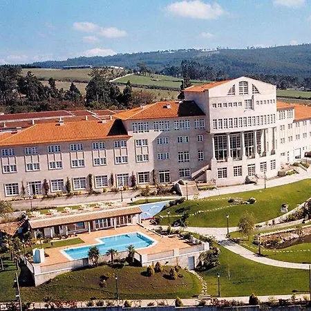 Hotel Gran Abetos