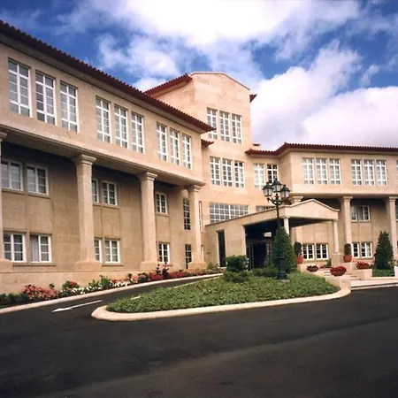 ホテル グラン ロス アベトス 4*