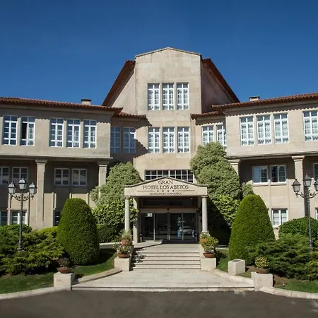 Gran Abetos Hotel