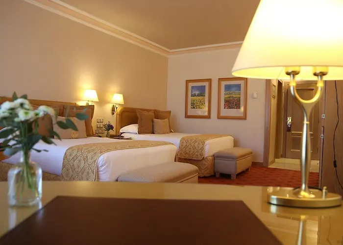 Hotel Gran Abetos