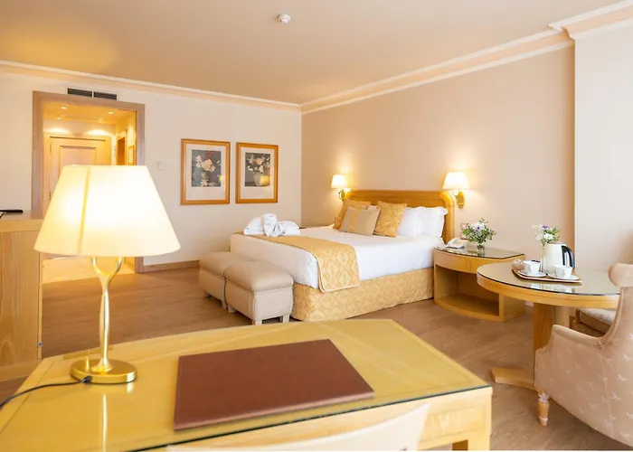 Gran Abetos A Torre Branca