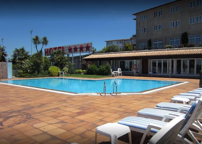 Gran Abetos 4* A Torre Branca